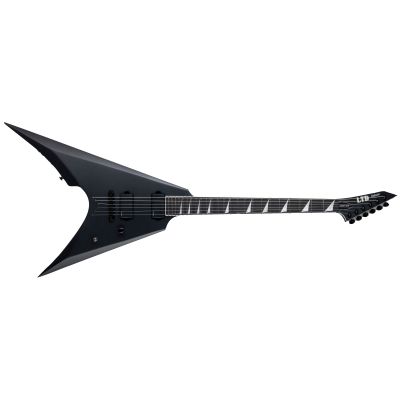 LTD ARROW-1000NT - Charcoal Metallic Satin