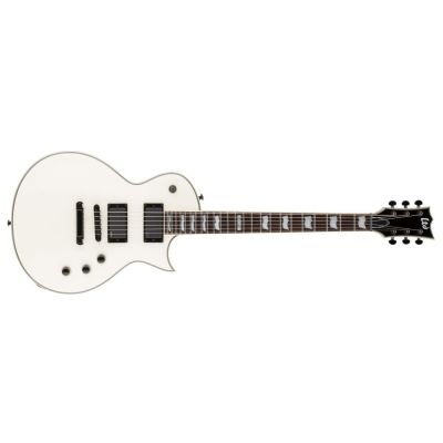 LTD EC-401 - Olympic White