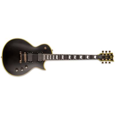 LTD EC-1000 - Vintage Black - zurdo