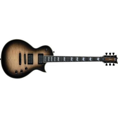 LTD EC-1000T - Black Natural Burst