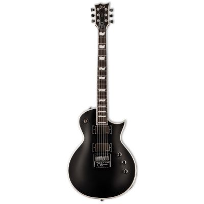 LTD EC-1000 EverTune BB - Black Satin