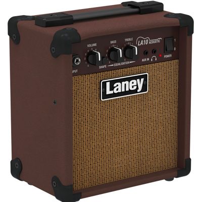 Laney LA10 - combo 1x5 - 10W