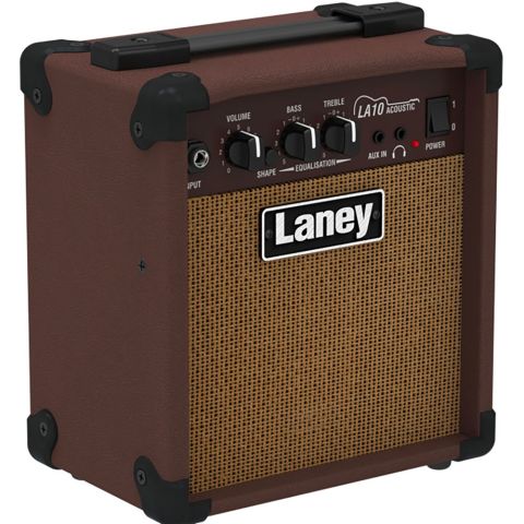 Laney LA10 - combo 1x5 - 10W
