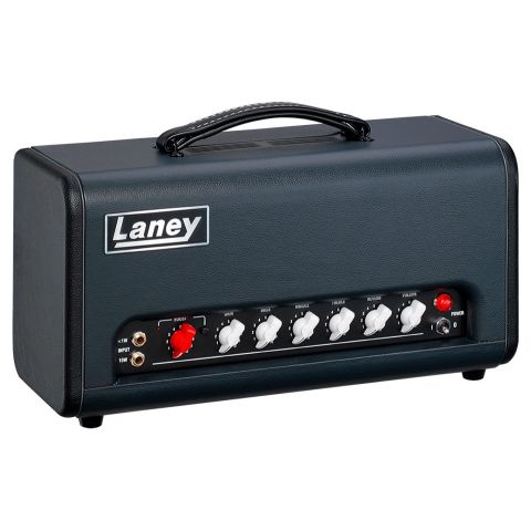 Laney CUB-SUPERTOP HEAD - 15W - c/reverb