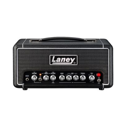 Laney DB500H - Cabezal para bajo - 500W