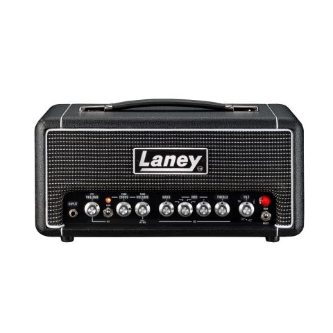 Laney DB500H - Cabezal para bajo - 500W