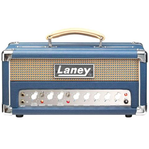 Laney L5-STUDIO - cabezal USB - 5W -...