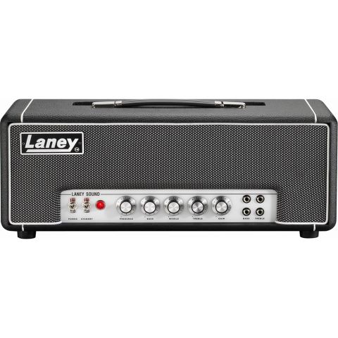 Laney LA30BL - cabezal de válvulas...