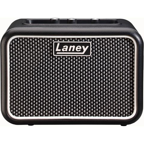 Laney MINI-SUPERGROUP - mini combo...