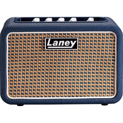 Laney MINI-STB-LION - mini combo 'smart' LIONHEART - Stereo - c/delay & Bluetooth
