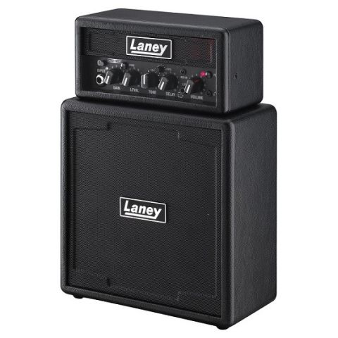 Laney MINISTACK-B-IRON - mini stack...