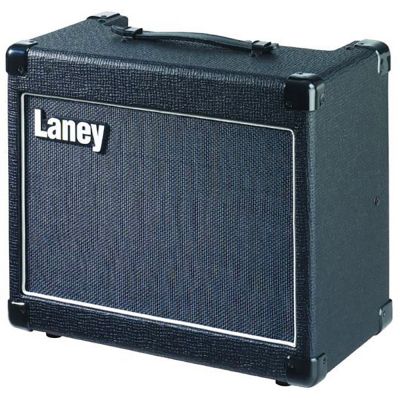Laney LG20R - combo 1x8" - 20W - c/reverb