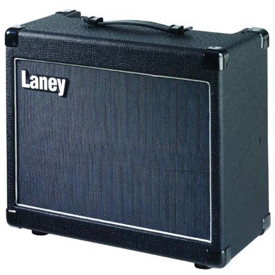 Laney LG35R - combo 1x10" - 35W - c/reverb