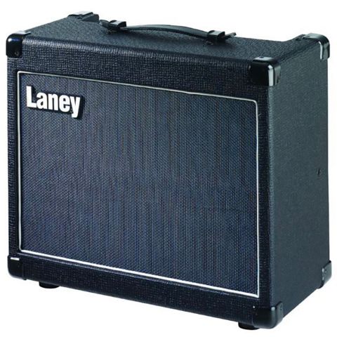 Laney LG35R - combo 1x10" - 35W -...