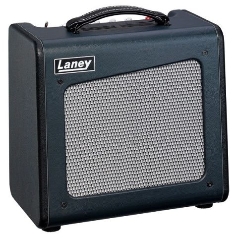 Laney CUB-SUPER10 -  combo 1x10" - 10W