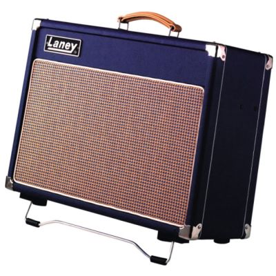 Laney L5T-112 - combo 1x12" - 5W - 2 canales - c/reverb