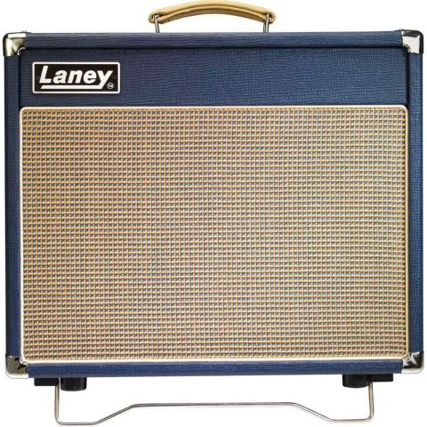 Laney L20T-112 - combo 1x12" - 20W -...