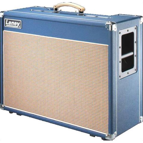 Laney L20T-212 - Combo 2x12" - 20W -...