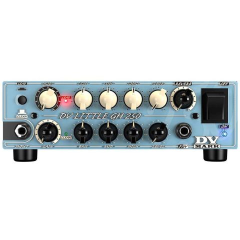 DV Mark DV LITTLE GH 250 - Greg Howe...