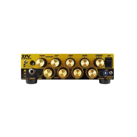 DV Mark DV MICRO 60 CMT - Ciro Manna...