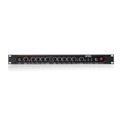 Engl Tube Preamp 530 Modern Rock - E 530