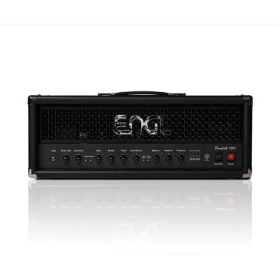 Engl Fireball 100 - E 635