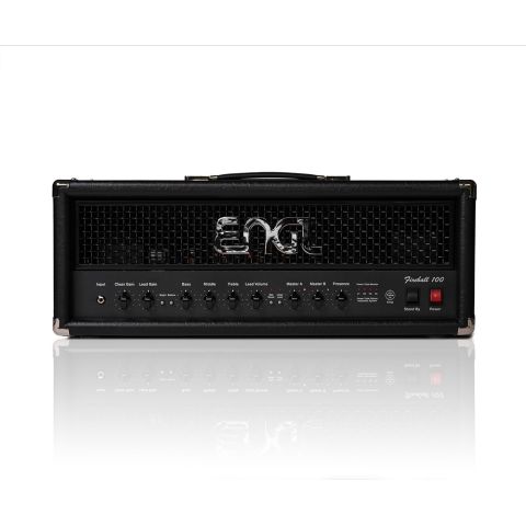 Engl Fireball 100 - E 635