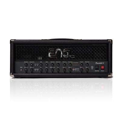 Engl Powerball II - E 645-2