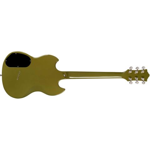 Guild Polara Phantom Green Guitarra...