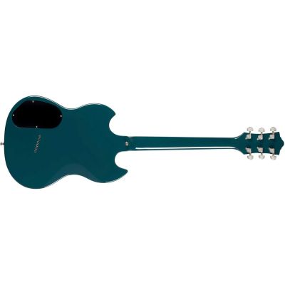 Guild Polara Blue Steel Guitarra Eléctrica 2