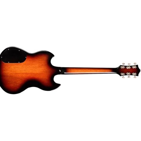 Guild Polara Deluxe Vintage Sunburst...