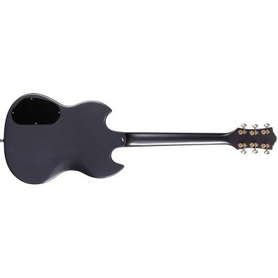 Guild Polara Deluxe Canyon Dusk Guitarra Eléctrica 2