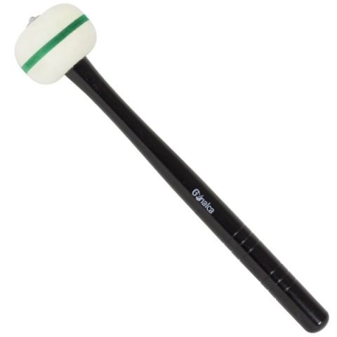 Gonalca Bombo Marcha 45x20 cm Negro +...