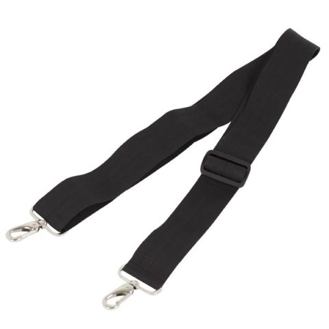 Gonalca Bombo Marcha 45x20 cm Negro +...