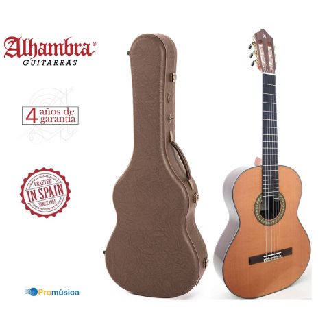Alhambra 11P + Estuche 9650