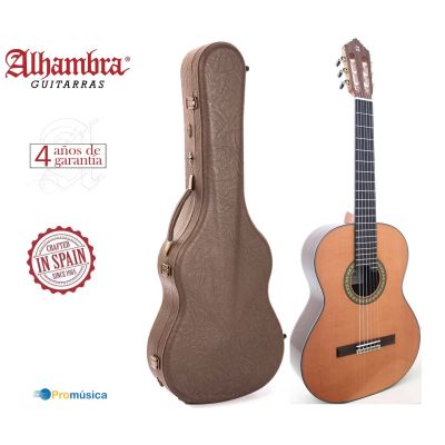 Alhambra 11P + Estuche 9650