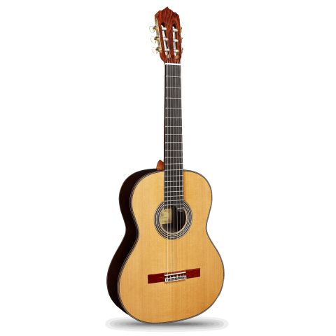 Alhambra LP Linea Profesional + Estuche ICONIC 9270