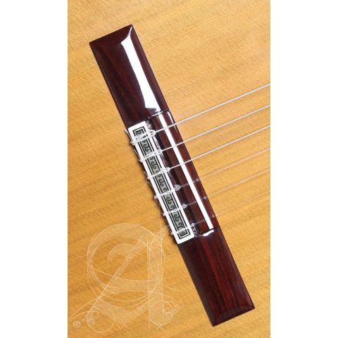 Alhambra Luthier India Montcabrer