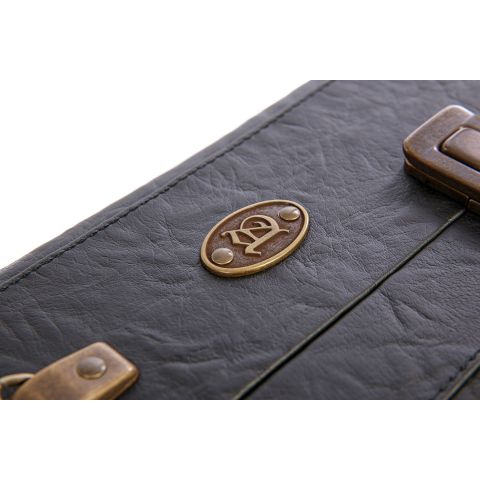 Alhambra 8Fc Ciprés Macizo con Estuche 9557