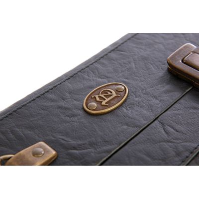 Alhambra 8Fc Ciprés Macizo con Estuche 9557