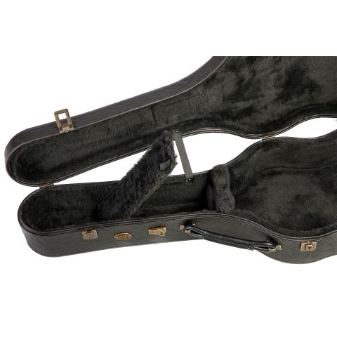 Alhambra 10Fc Flamenca Ciprés con Estuche 9557
