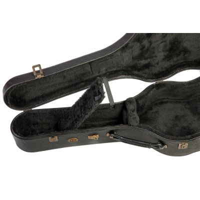 Alhambra 10Fc Flamenca Ciprés con Estuche 9557