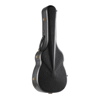 Alhambra 10Fc Flamenca Ciprés con Estuche 9557