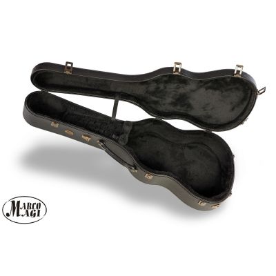 Alhambra 10Fc Flamenca Ciprés con Estuche 9557
