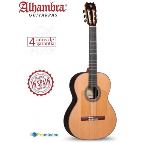 Alhambra 10FP Piñana