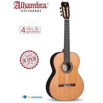 Alhambra 10FP Piñana