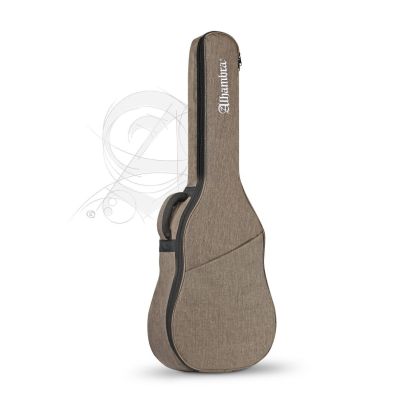Alhambra 3C CW E1 + Funda Alhambra 10mm 9730
