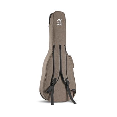 Alhambra 7FC CT Estrecha Fishman E2 + Funda Alhambra 25mm 9738