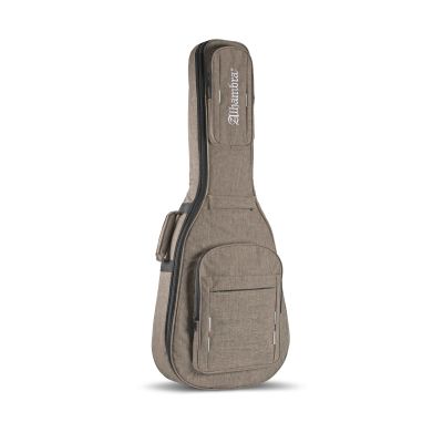 Alhambra 7FC CT Estrecha Fishman E2 + Funda Alhambra 25mm 9738