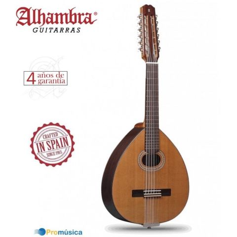 Alhambra L 3C Laúd